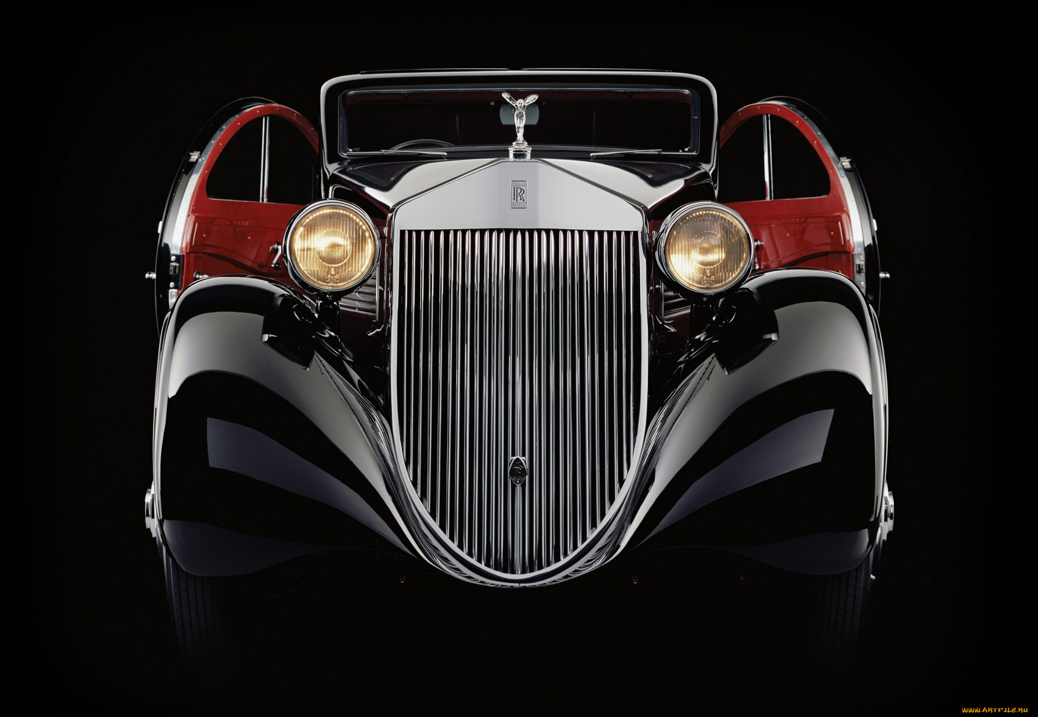 rolls-royce phantom i jonckheere aerodynamic coupe 1925, , rolls-royce, 1925, coupe, aerodynamic, i, jonckheere, phantom